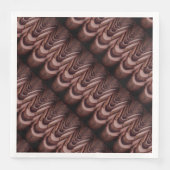 興味深い写真、遠近法を持つ屋根瓦 (正面)