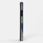 興味深い空 Case-Mate iPhoneケース (裏面/右)