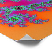 興味深い ポスター (角)