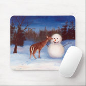 興味 マウスパッド (マウス)