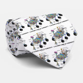 興味(NASAの火星の粗紡機)を吟見する事 ネクタイ (ロール)