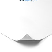 興奮したスターリーアカラ ポスター (角)