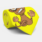 興奮 ネクタイ (ロール)