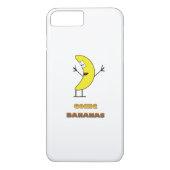 興奮 Case-Mate iPhoneケース (裏面)