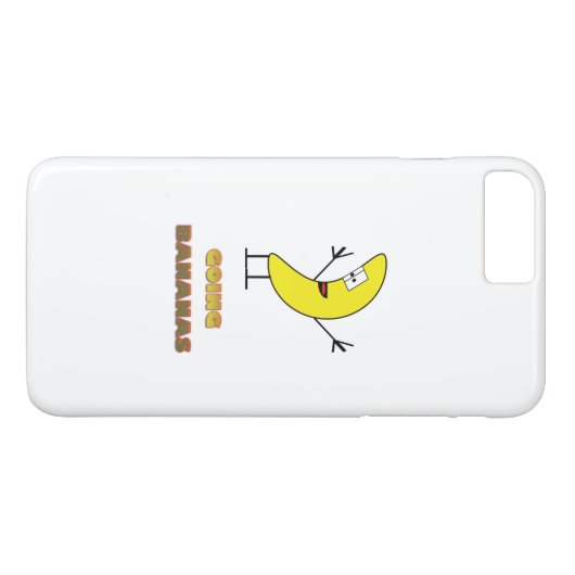 興奮 Case-Mate iPhoneケース (裏面(横))