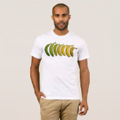 興奮 Tシャツ (正面フル)