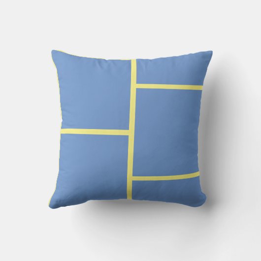 舌のドロシーParkerの引用文を削って下さい クッション (裏面)