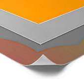 舌を真っ青にして ポスター (角)