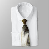 舌を突き出るshiloh ネクタイ (タイ)