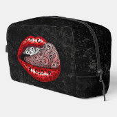 舌渦巻形の大切舌 ドップキット (右コーナー)