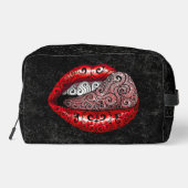 舌渦巻形の大切舌 ドップキット (裏面)