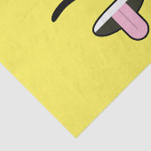 舌Emoji 薄葉紙 (詳細)