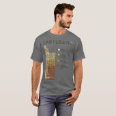 舐めてもいいですか先生 (2) Tシャツ (正面フル)