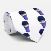 舐める ネクタイ (ロール)