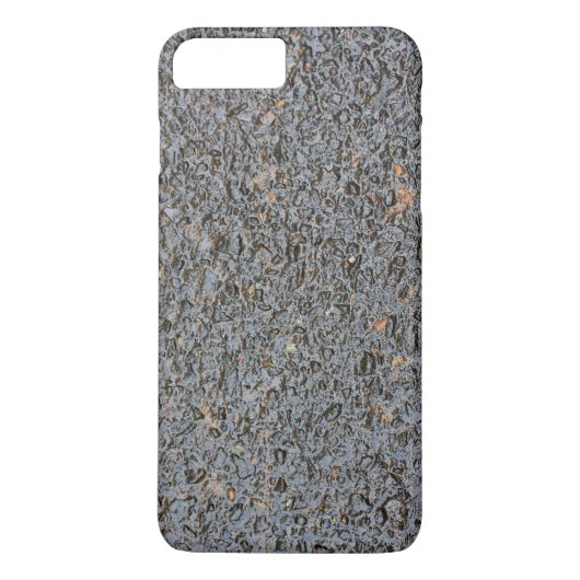 舗装は電話ケースを閉じる。 Case-Mate iPhoneケース (裏面)