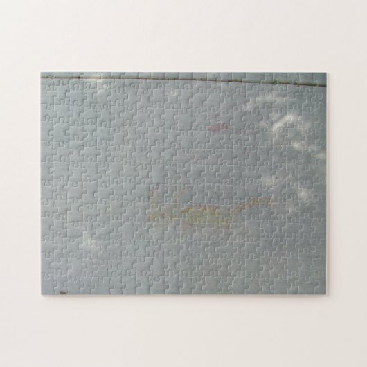 舗装ピカ ジグソーパズル (横)