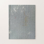 舗装ピカ ジグソーパズル (縦)