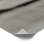 舗装敷石の歩道 ポスター (角)