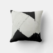 舗装道路のトラフィックのマーキングカッコいい線 – -おもしろい クッション (裏面)