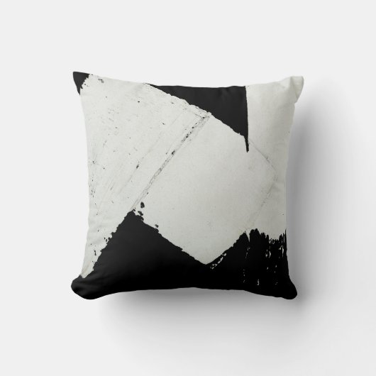 舗装道路のトラフィックのマーキングカッコいい線 – -おもしろい クッション (正面)