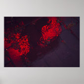 舗装 ポスター (正面)