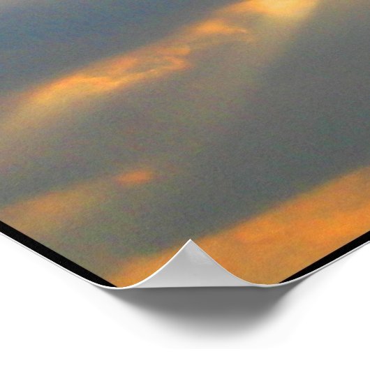 舞い上がる人は… ポスター (角)