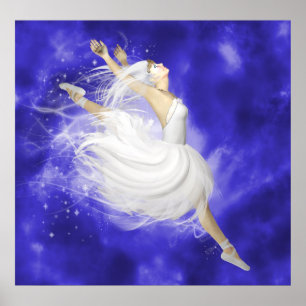 舞い踊り ポスター