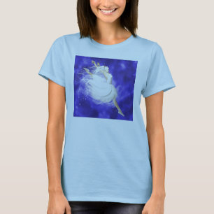 舞い踊り Tシャツ