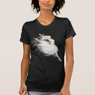 舞い踊り Tシャツ