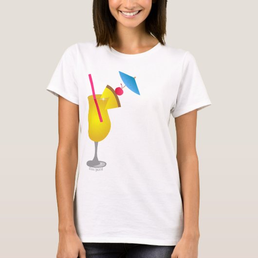 舞タイII Tシャツ (正面)