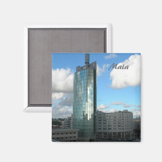 舞亜 マグネット (正面/裏面)