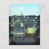 舞円 ポストカード (正面)