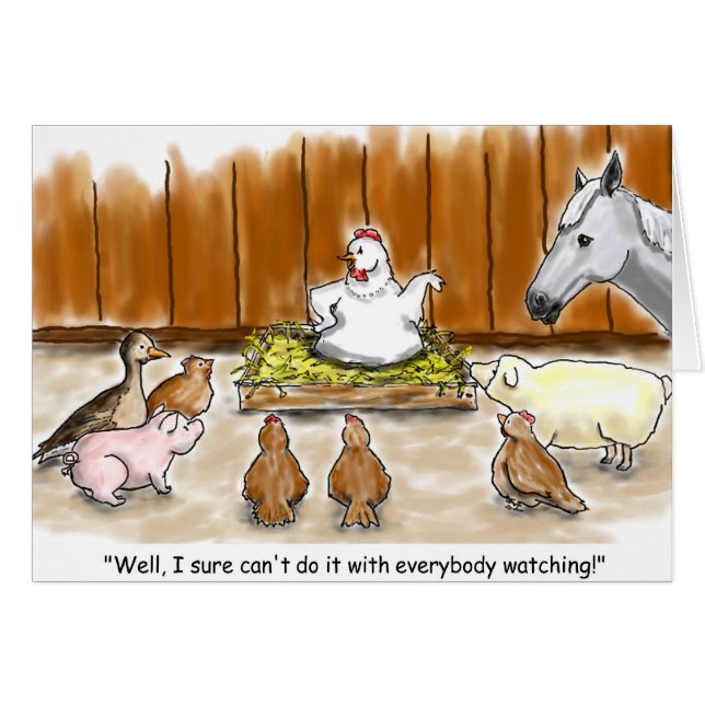 舞台恐怖症 (正面横)