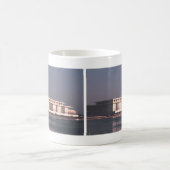 舞台芸術のためのケネディの中心 コーヒーマグカップ (中央)