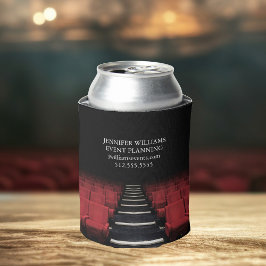 舞台芸術イベント計画 缶クーラー