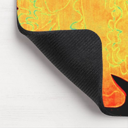 舞台裏 マウスパッド (コーナー)