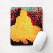 舞台裏 マウスパッド (マウス)