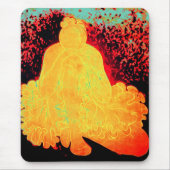 舞台裏 マウスパッド (正面)