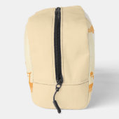 舞妓こけしの人形かわいい日本の芸者イエロー ドップキット (右)