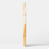 舞子こけし人形 – かわいい日本の芸者ガール Case-Mate iPhoneケース (裏面 / 右)