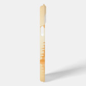 舞子こけし人形 – かわいい日本の芸者ガール Case-Mate iPhoneケース (裏面 / 右)