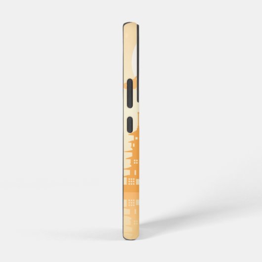 舞子こけし人形 – かわいい日本の芸者ガール SAMSUNG GALAXYケース (右側面)