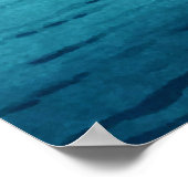 舞子ビーチby土屋興一 ポスター (角)