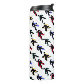 舞踊家 タンブラー (回転左)