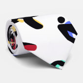 舞踊家 ネクタイ (ロール)