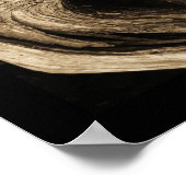 舞踊家 ポスター (角)