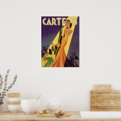 舞踊家 ポスター (キッチン)