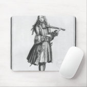 舞踊家 マウスパッド (マウス)