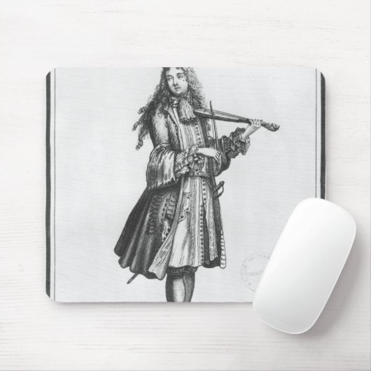 舞踊家 マウスパッド (マウス)