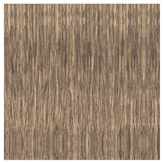 舞踏の木の樹皮 ファブリック (クローズアップ)